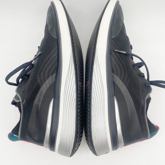 Bala 12’s Nocturnal Nurse Shoes. Size 8 - Picture 5 of 11